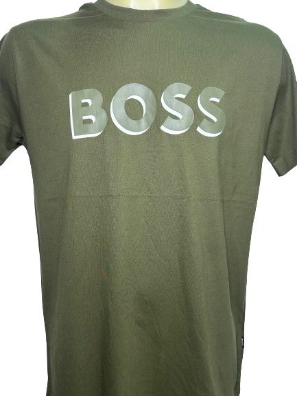 BOSS T-SHIRT