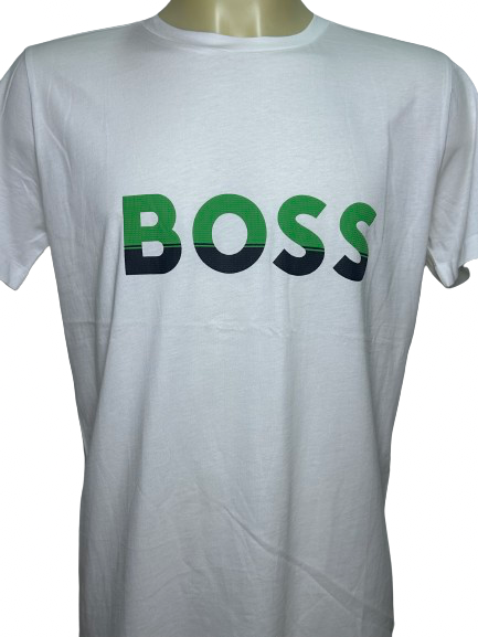 BOSS T-SHIRT