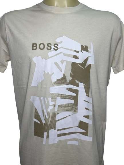 BOSS T-SHIRT