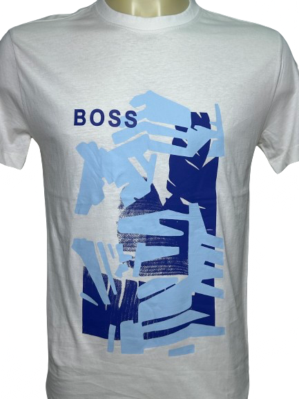 BOSS T-SHIRT