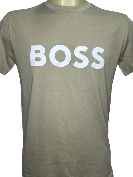 BOSS T-SHIRT