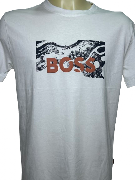 BOSS T-SHIRT