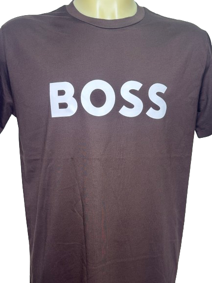 BOSS T-SHIRT