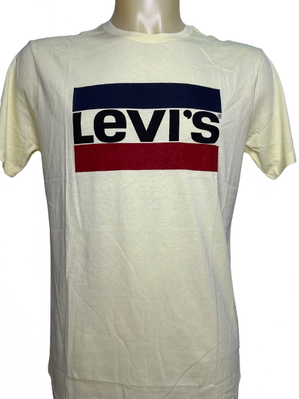 LEVI'S T-SHIRT