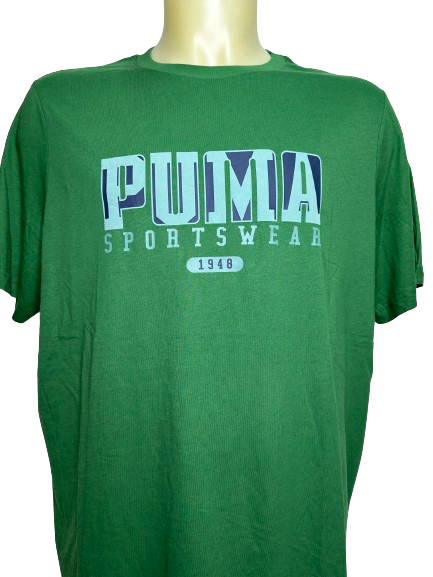 PUMA T-SHIRT