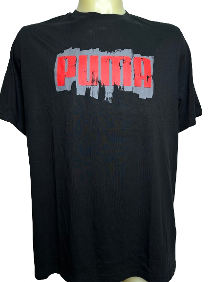 PUMA T-SHIRT