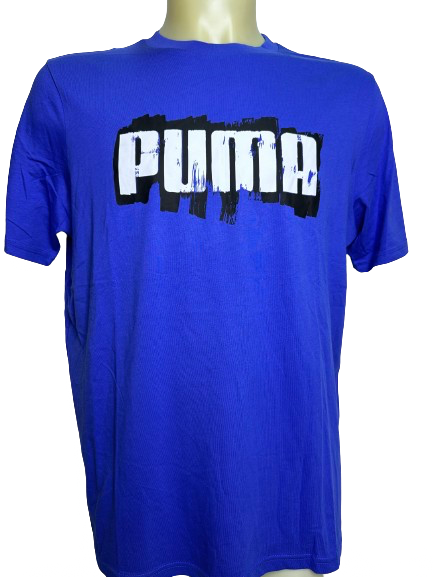 PUMA T-SHIRT