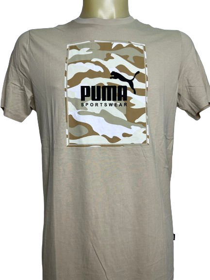 PUMA T-SHIRT