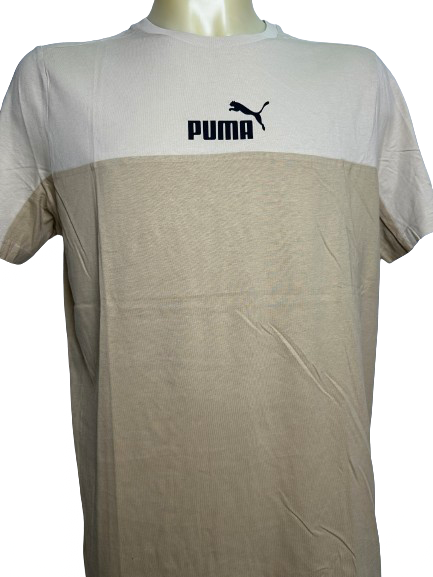 PUMA T-SHIRT