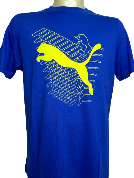 PUMA T-SHIRT