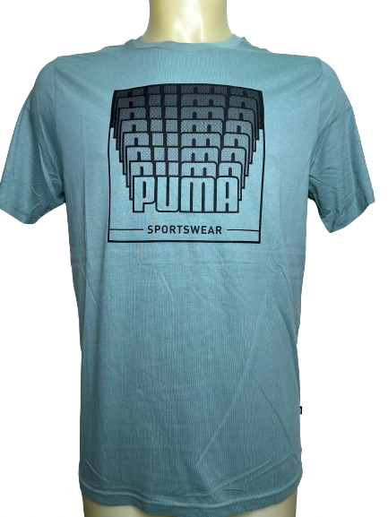 PUMA T-SHIRT