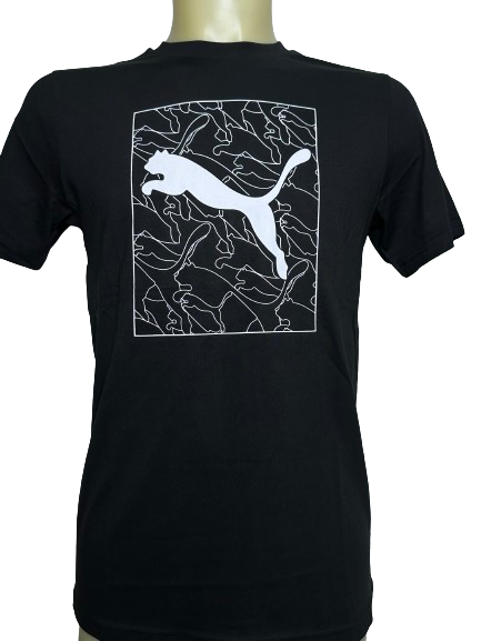 PUMA T-SHIRT