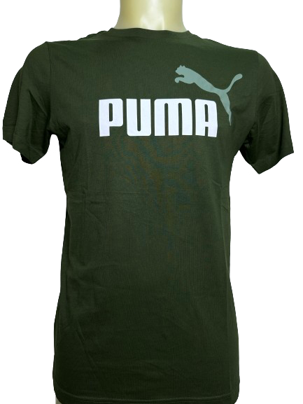 PUMA T-SHIRT