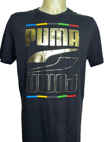 PUMA T-SHIRT