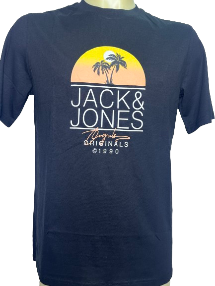 JACK & JONES T-SHIRT