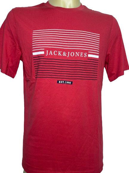 JACK & JONES T-SHIRT