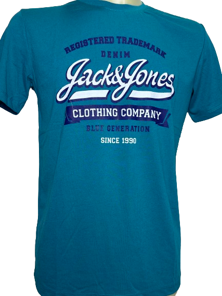 JACK & JONES T-SHIRT