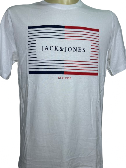 JACK & JONES T-SHIRT