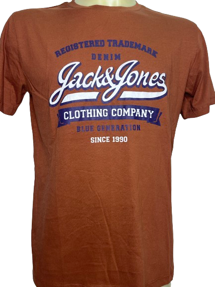 JACK & JONES T-SHIRT