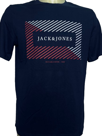 JACK & JONES T-SHIRT