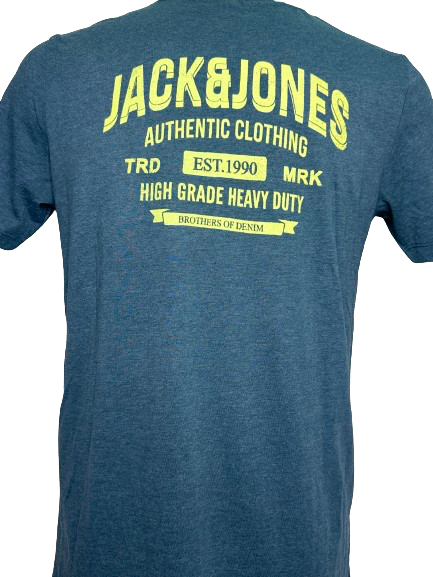 JACK & JONES T-SHIRT