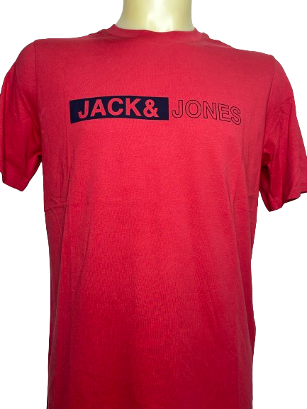 JACK & JONES T-SHIRT