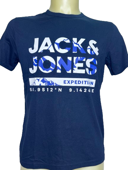 JACK & JONES T-SHIRT