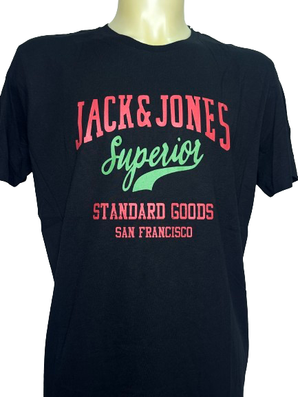 JACK & JONES T-SHIRT