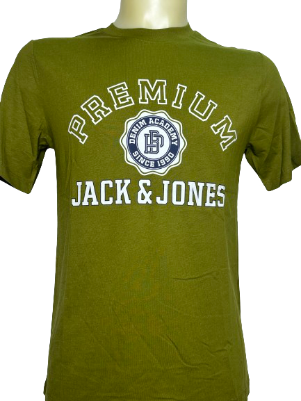 JACK & JONES T-SHIRT