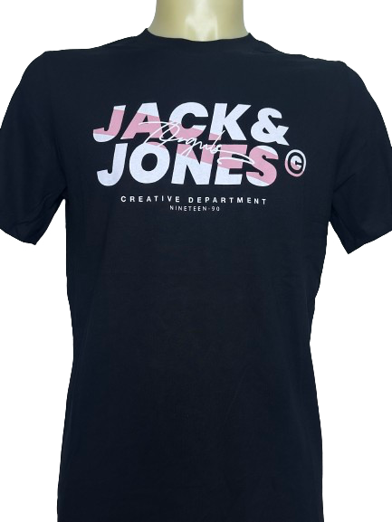 JACK & JONES T-SHIRT