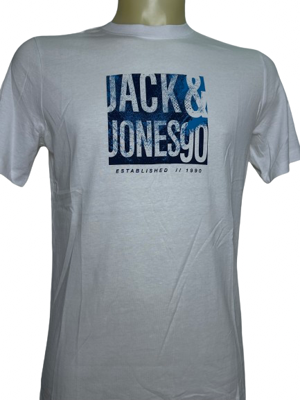 JACK & JONES T-SHIRT