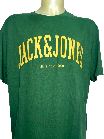 JACK & JONES T-SHIRT