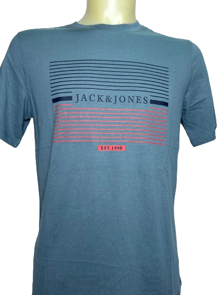 JACK & JONES T-SHIRT