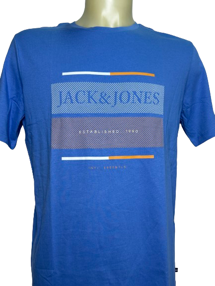 JACK & JONES T-SHIRT