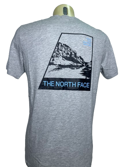 THE NORTH FACE T-SHIRT