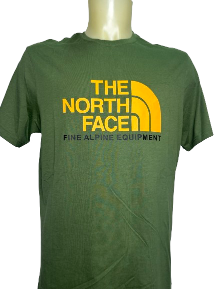 THE NORTH FACE T-SHIRT