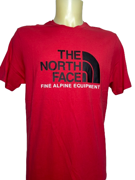 THE NORTH FACE T-SHIRT