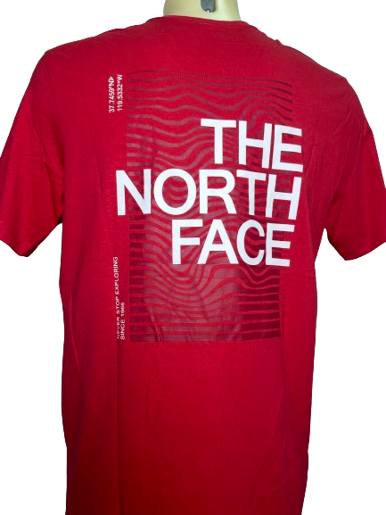 THE NORTH FACE T-SHIRT