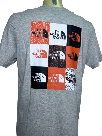 THE NORTH FACE T-SHIRT