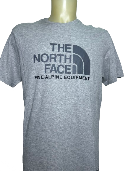 THE NORTH FACE T-SHIRT