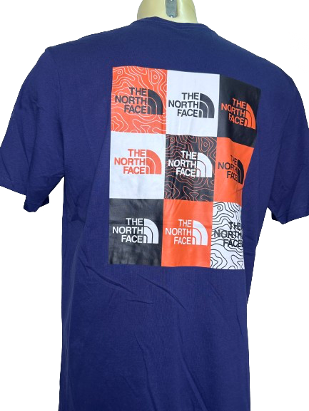 THE NORTH FACE T-SHIRT