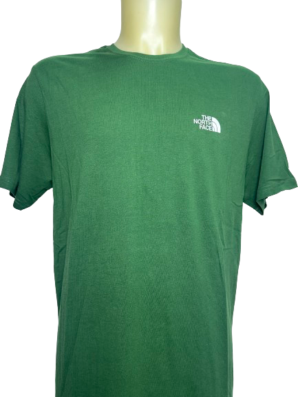 THE NORTH FACE T-SHIRT