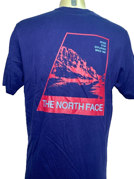 THE NORTH FACE T-SHIRT