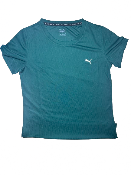 PUMA WOMEN T-SHIRTS