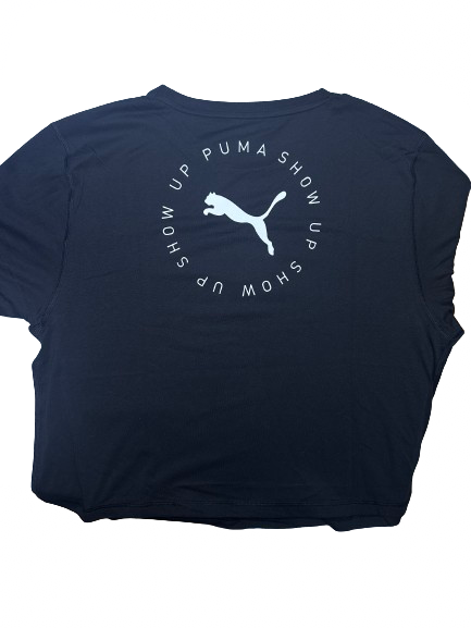 PUMA WOMEN T-SHIRTS