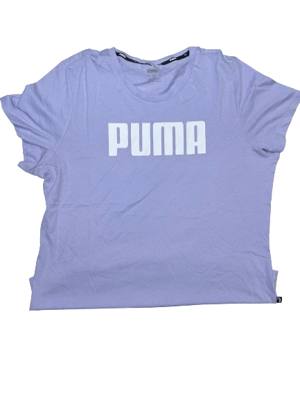 PUMA WOMEN T-SHIRTS