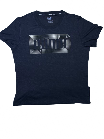 PUMA WOMEN T-SHIRTS