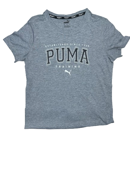 PUMA WOMEN T-SHIRTS