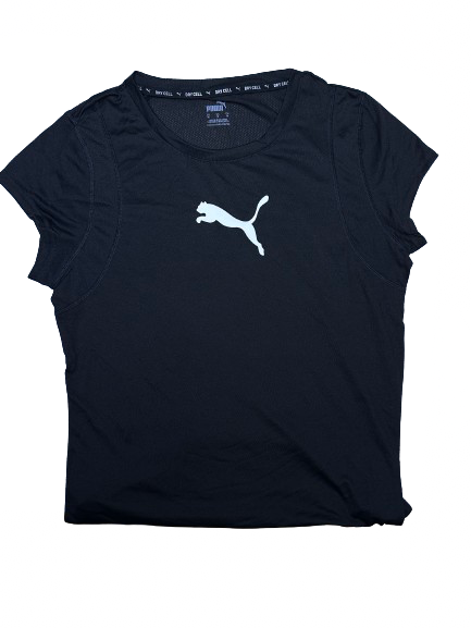 PUMA WOMEN T-SHIRTS