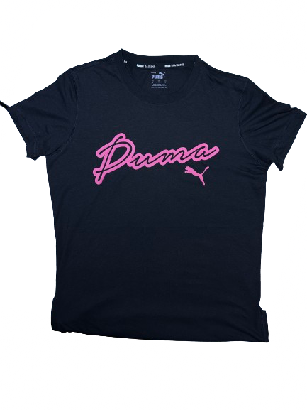 PUMA WOMEN T-SHIRTS